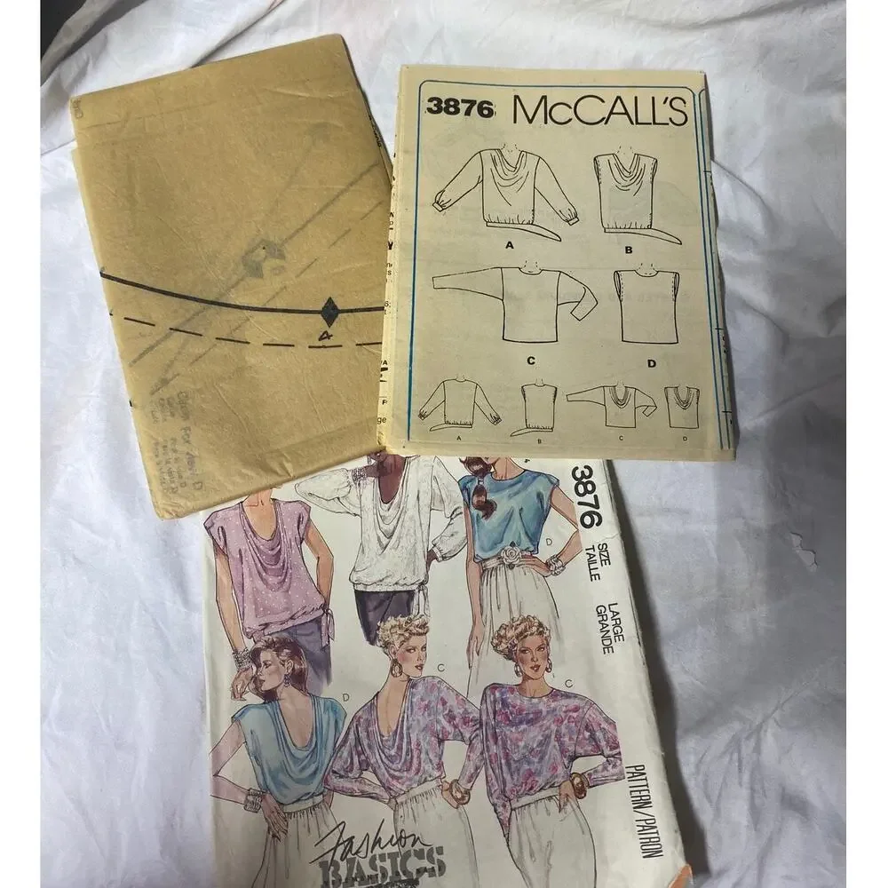 Other 3876 vintage